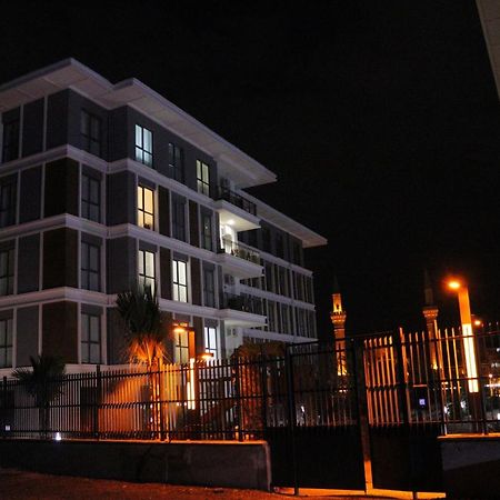 Olivera Suites Istanbul Exterior foto