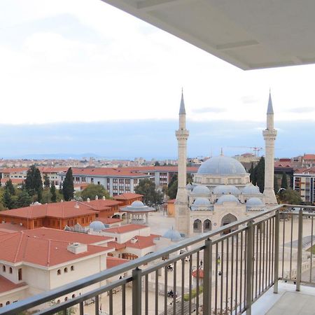 Olivera Suites Istanbul Exterior foto
