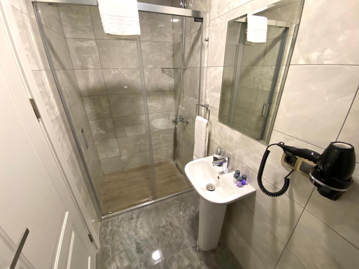 Olivera Suites Istanbul Exterior foto